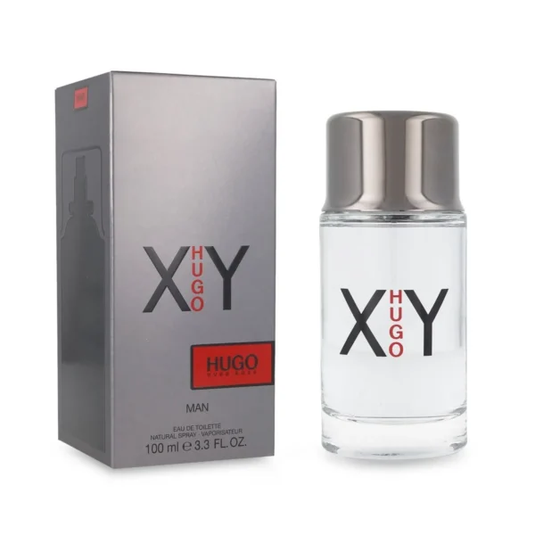 Hugo Boss XY EDT 100 ml