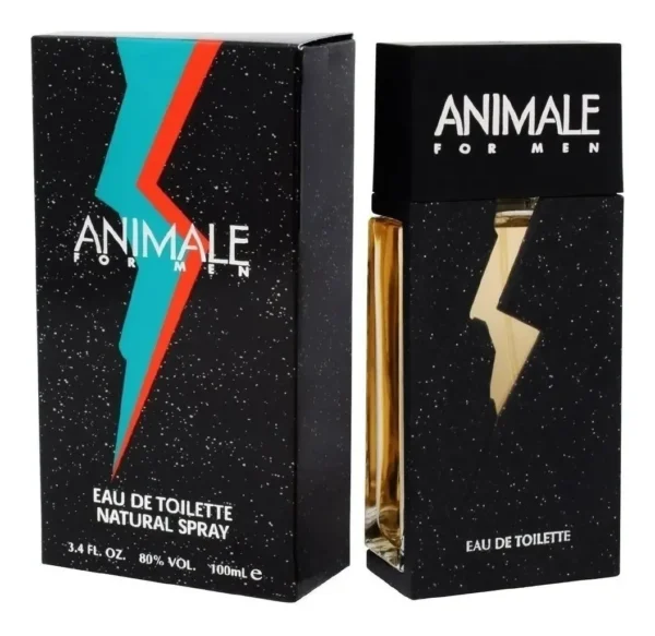 Animale For Men EDT 100 ml