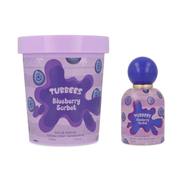Grandeur Tubbees Berry Explosion EDP 50 ml
