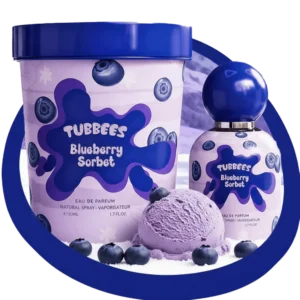 Grandeur Tubbees Berry Explosion EDP 50 ml