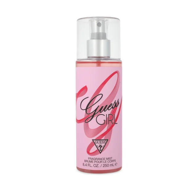 Guess Girl Body Mist 250 ml