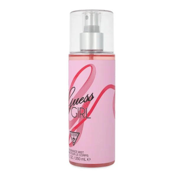 Guess Girl Body Mist 250 ml