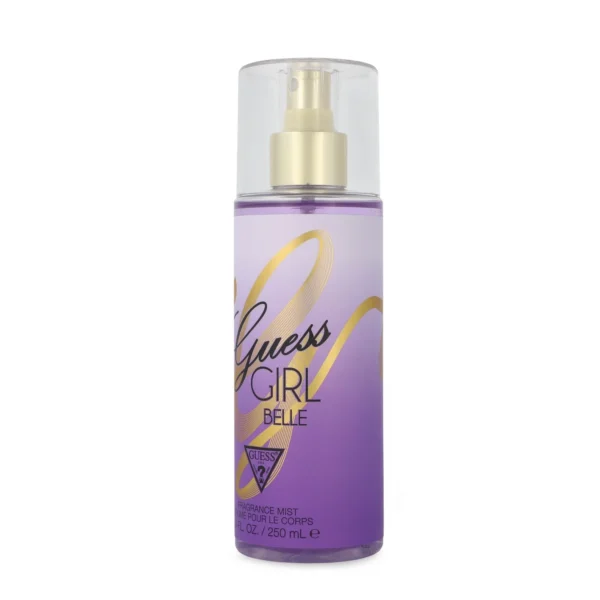 Guess Girl Belle Body Mist 250 ml