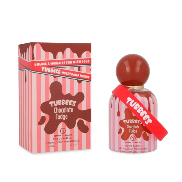 Grandeur Tubbees Chcocolate Fudge EDP 50 ml