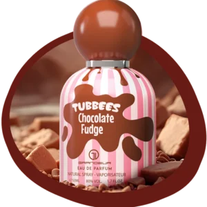 Grandeur Tubbees Chcocolate Fudge EDP 50 ml