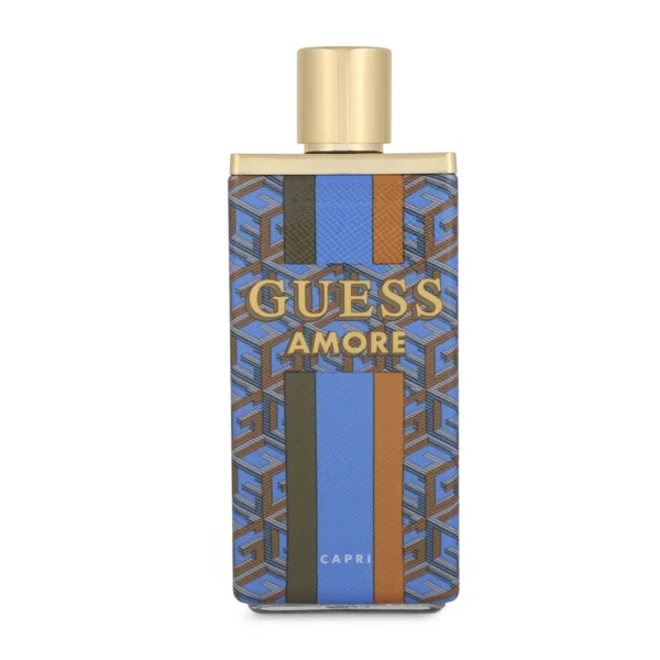 Guess Amore Capri EDT 100 ml