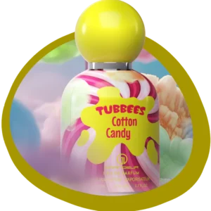 Grandeur Tubbees Cotton Candy EDP 50 ml