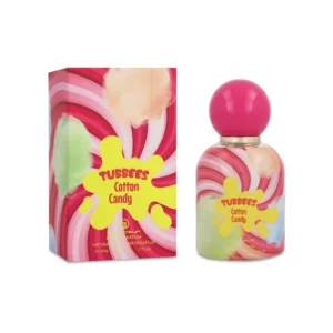 Grandeur Tubbees Cotton Candy EDP 50 ml