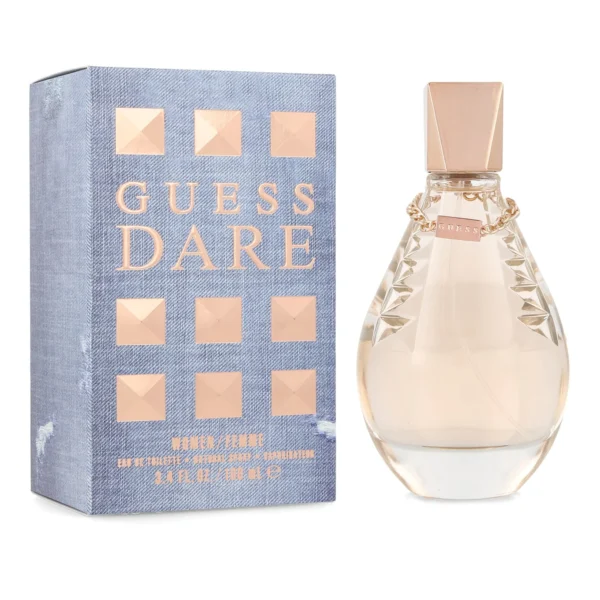 Guess Dare EDT 100 ml