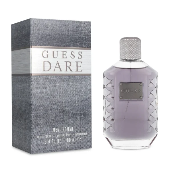 Guess Dare Men EDT 100 ml