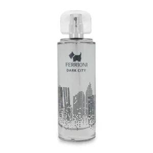 Ferrioni Dark City EDT 100 ml