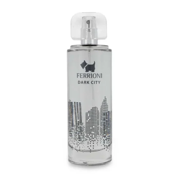 Ferrioni Dark City EDT 100 ml