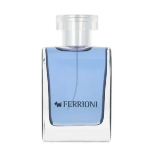 Ferrioni Deep Blue EDT 100 ml