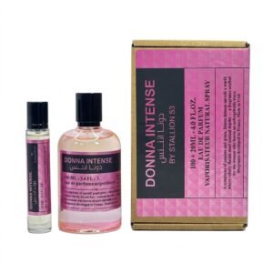 Emper Donna Intense by Stallion 53 EDP 100 ml