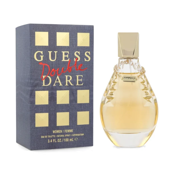 Guess Double Dare EDT 100 ml