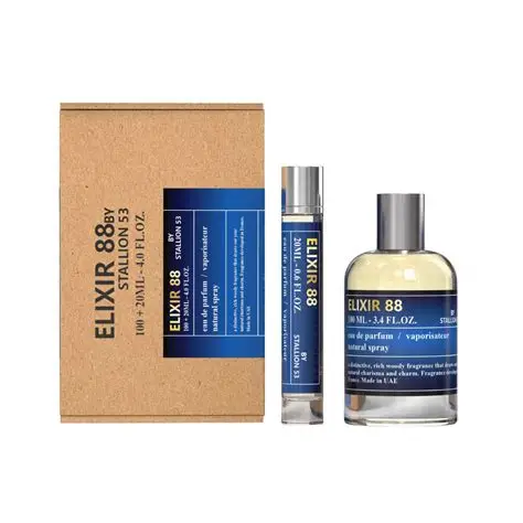 Emper Elixir 88 by Stallion 53 EDP 100 ml