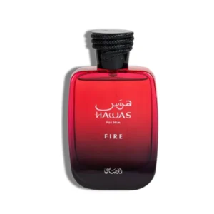 Rasasi Hawas Fire EDP 100 ml