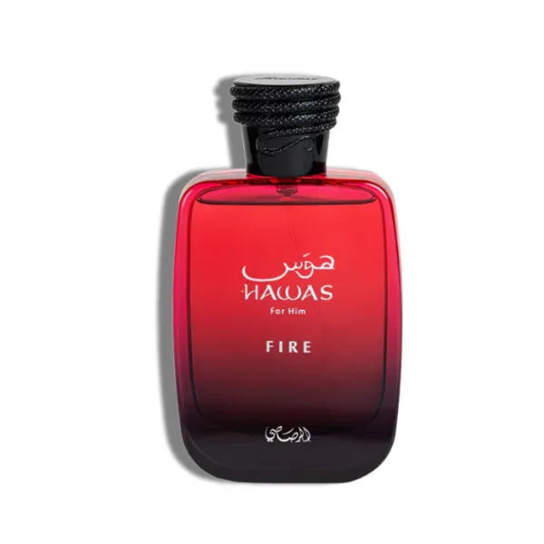 Rasasi Hawas Fire EDP 100 ml