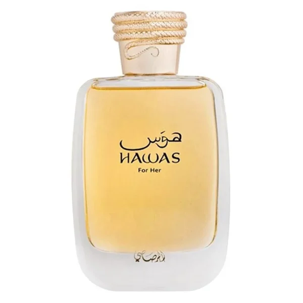 Rasasi Hawas For Her EDP 100 ml