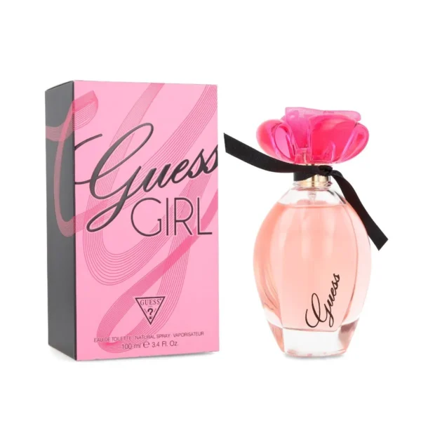 Guess Girl EDT 100 ml