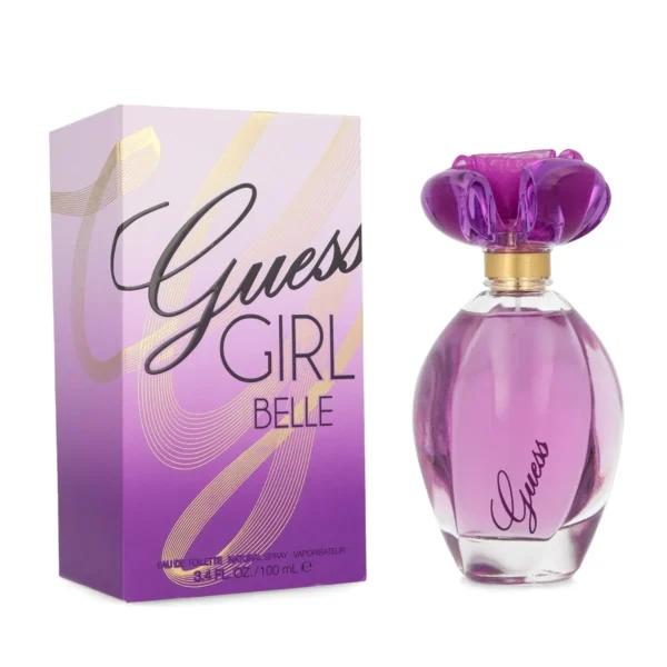 Guess Girl Belle EDT 100 ml