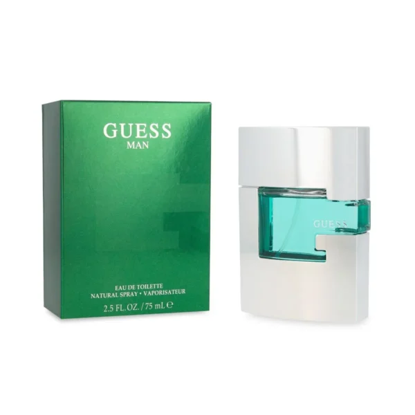Guess Man EDT 75 ml