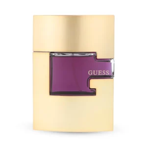 Guess Man Gold EDT 75 ml