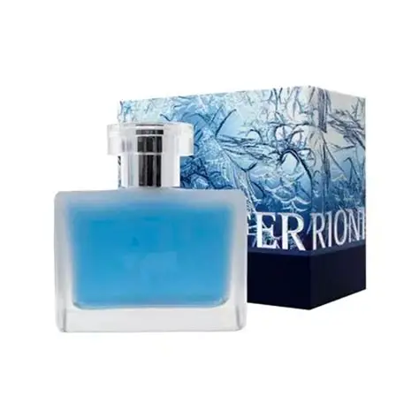 Ferrioni Ice Blue EDT 100 ml