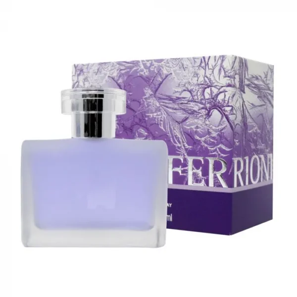 Ferrioni Ice Violet EDT 100 ml