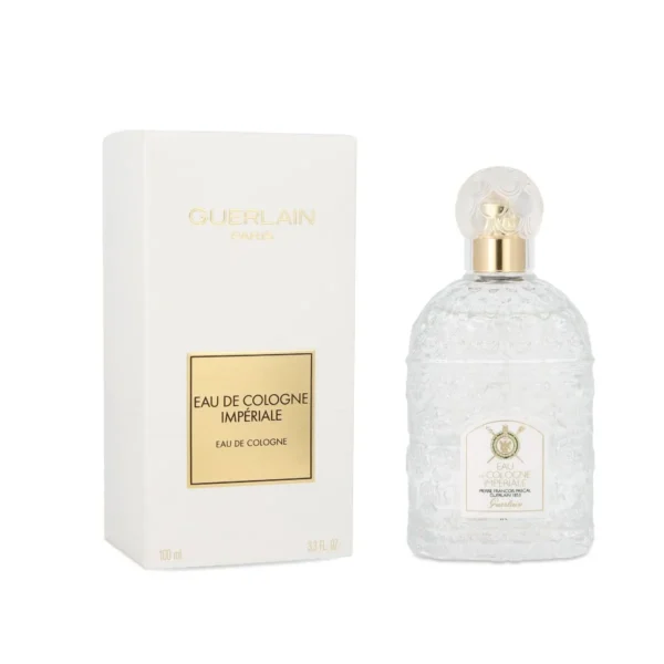 Guerlain Imperiale EDC 125 ml