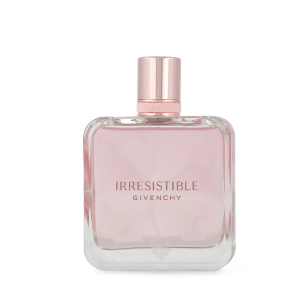 Givenchy Irrésistible EDT 80 ml