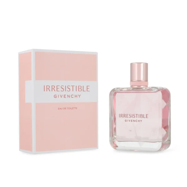 Givenchy Irrésistible EDT 80 ml