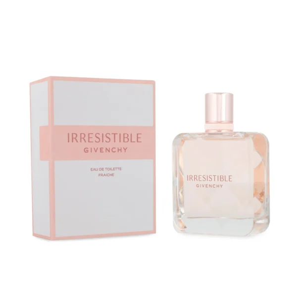 Givenchy Irrésistible Fraiche EDT 80 ml
