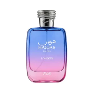 Rasasi Hawas Londo EDP 100 ml