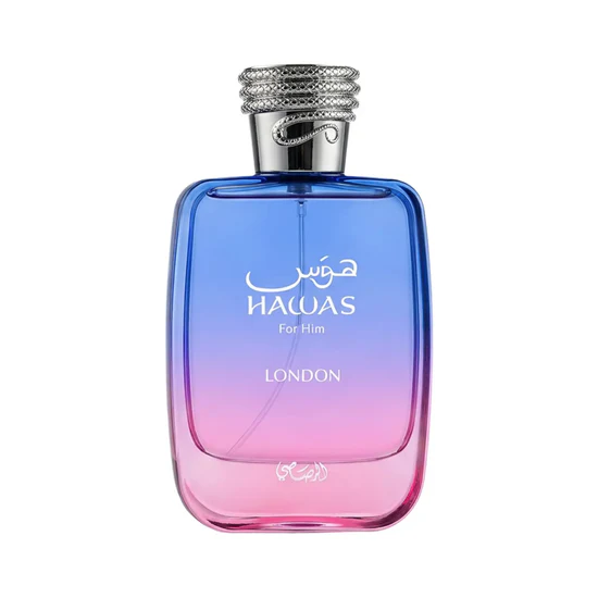 Rasasi Hawas Londo EDP 100 ml