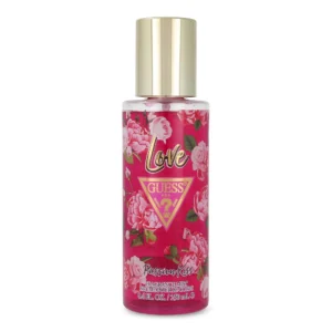 Guess Love Passion Kiss Body Mist 250 ml