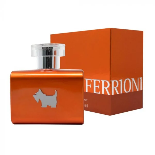 Ferrioni Terrier Orange EDT 100 ml