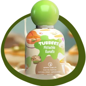 Grandeur Tubbees Pistachio Kunafa EDP 50 ml