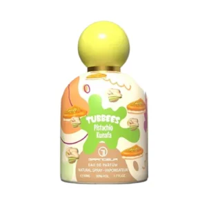 Grandeur Tubbees Pistachio Kunafa EDP 50 ml