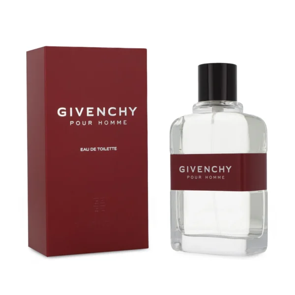 Givenchy Pour Homme EDT 100 ml