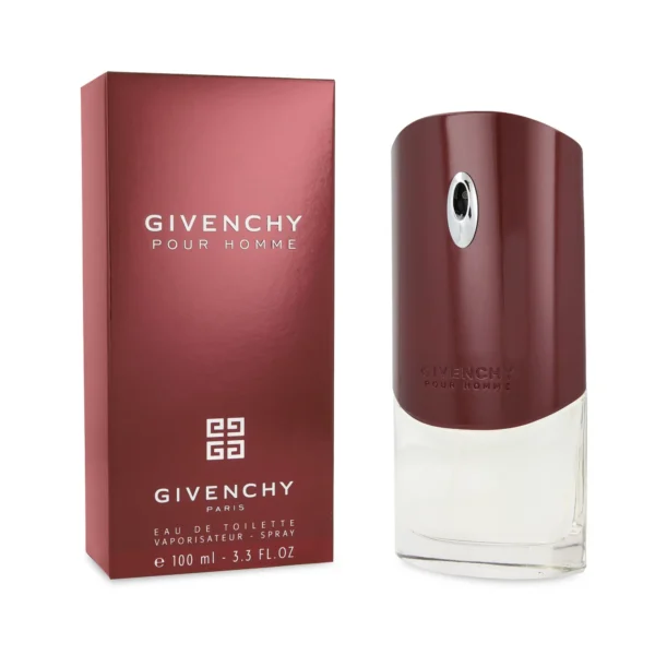 Givenchy Pour Homme EDT 100 ml