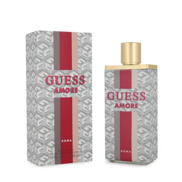 Guess Amore Roma EDT 100 ml