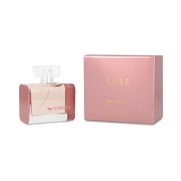 Ferrioni Rosé EDT 100 ml