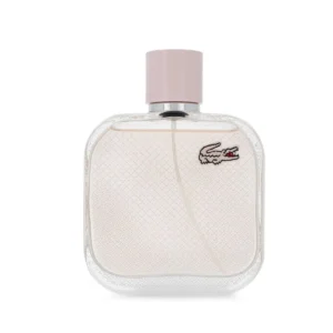 Lacoste L.12.12 Rose Eau de Fraiche EDT 100 ml