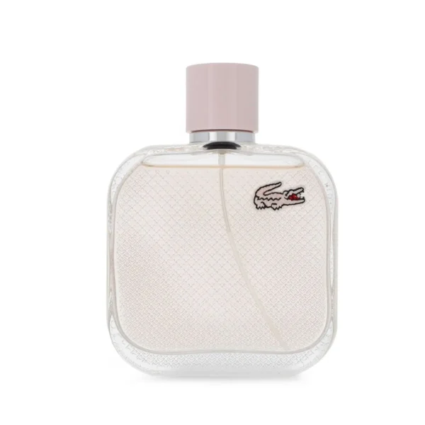 Lacoste L.12.12 Rose Eau de Fraiche EDT 100 ml