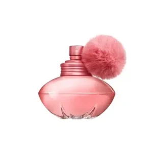 Shakira S Kiss Blush EDT 80 ml