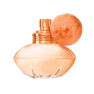 Shakira S Kiss Honey EDT 80 ml