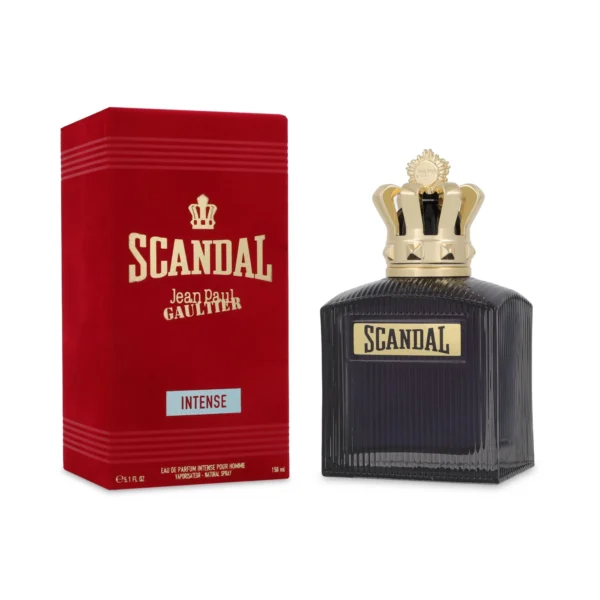 Jean Paul Gaultier Scandal Pour Homme Intense EDP 150 ml
