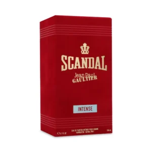 Jean Paul Gaultier Scandal Pour Homme Intense EDP 150 ml