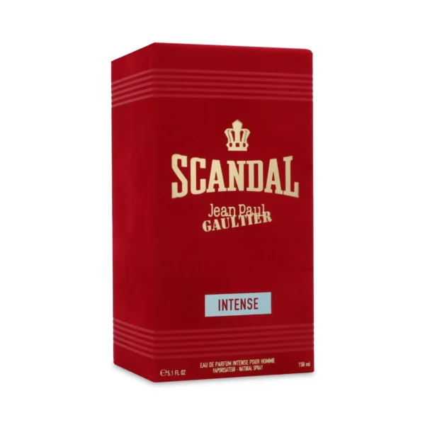 Jean Paul Gaultier Scandal Pour Homme Intense EDP 150 ml